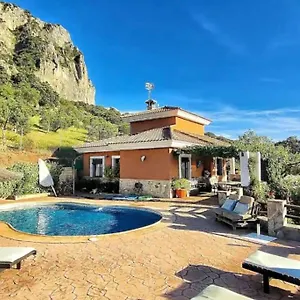 Casa La Roca Сasa de vacaciones